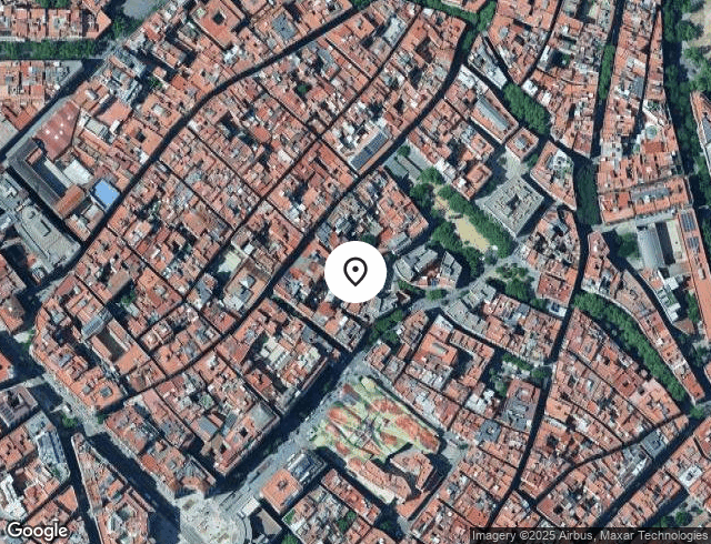 Chalet adosado en Calle Belgica